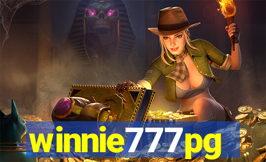 winnie777pg