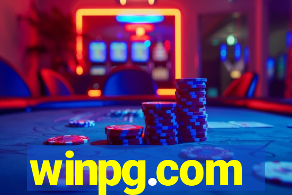 winpg.com