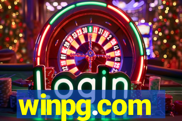 winpg.com