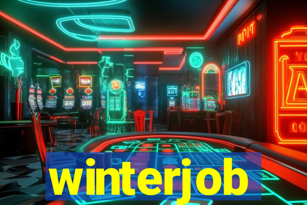 winterjob