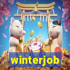 winterjob