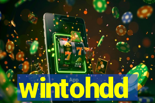 wintohdd