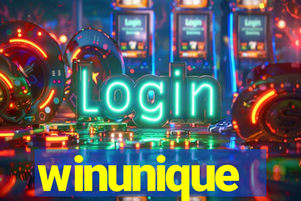 winunique