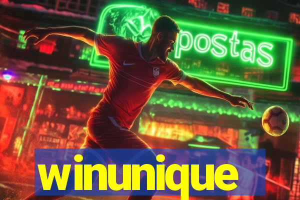 winunique