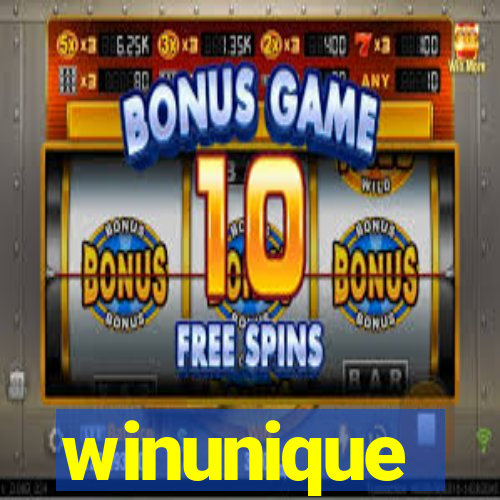 winunique