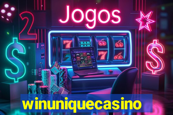 winuniquecasino