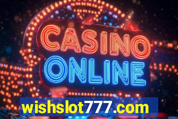 wishslot777.com