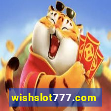 wishslot777.com