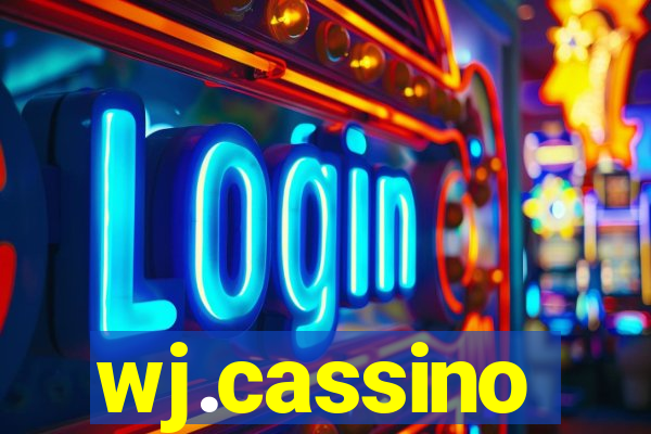 wj.cassino