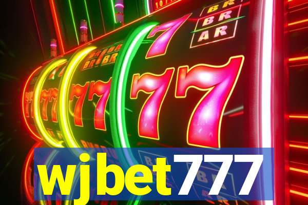 wjbet777