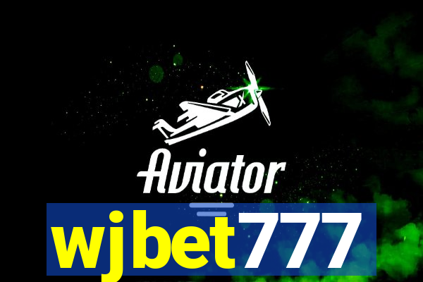 wjbet777