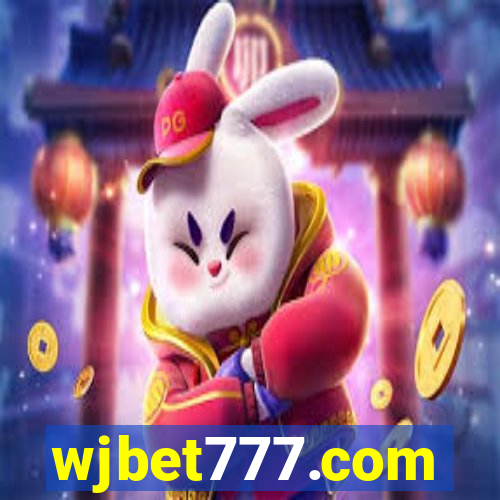 wjbet777.com