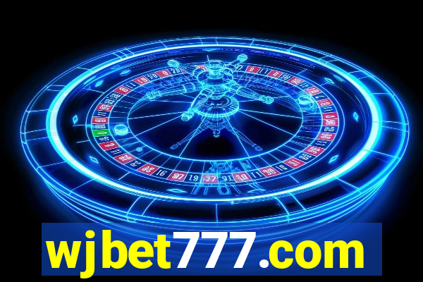 wjbet777.com