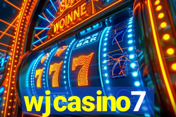 wjcasino7