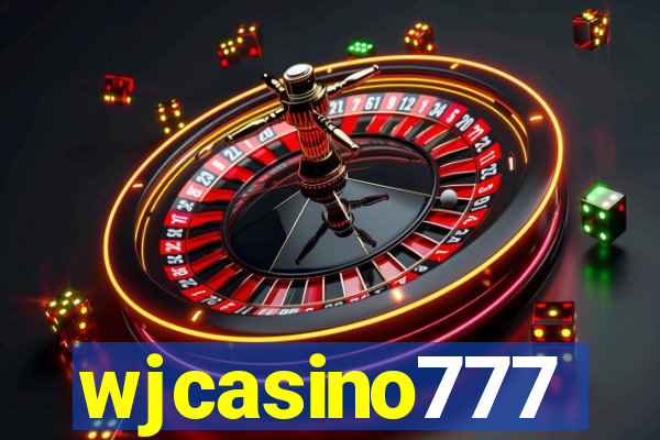 wjcasino777