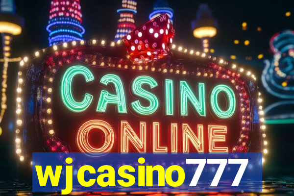 wjcasino777