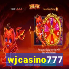 wjcasino777