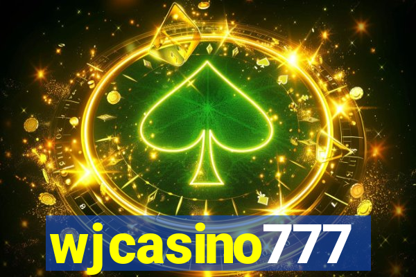 wjcasino777