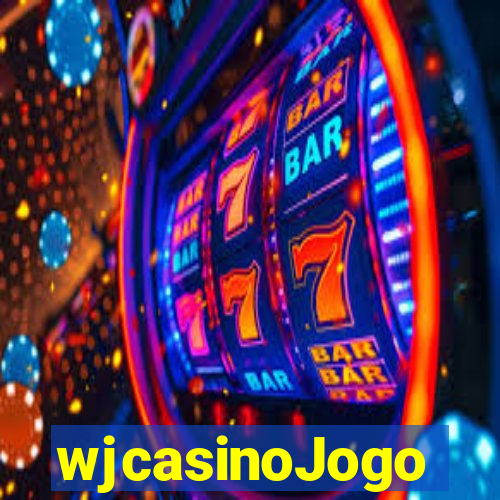 wjcasinoJogo