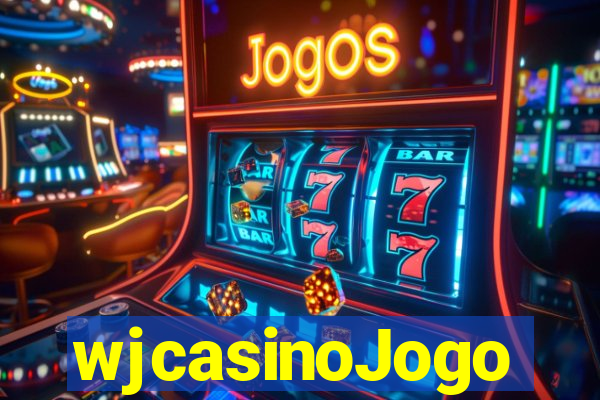 wjcasinoJogo