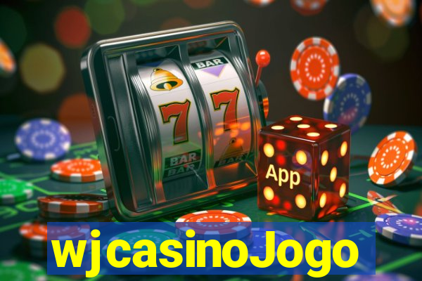 wjcasinoJogo