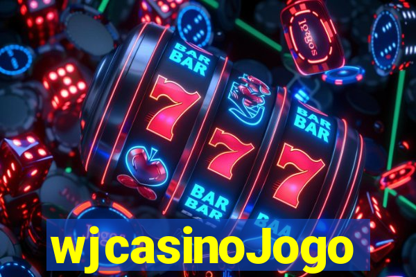 wjcasinoJogo