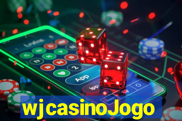 wjcasinoJogo