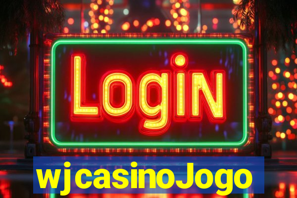 wjcasinoJogo