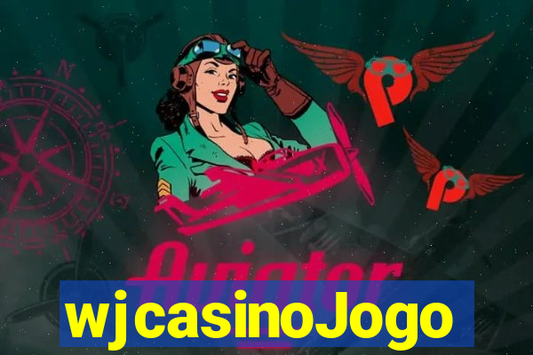 wjcasinoJogo