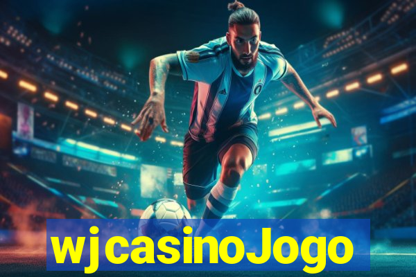 wjcasinoJogo