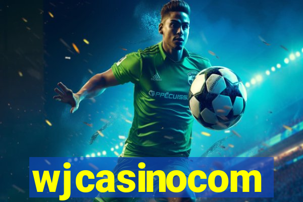 wjcasinocom