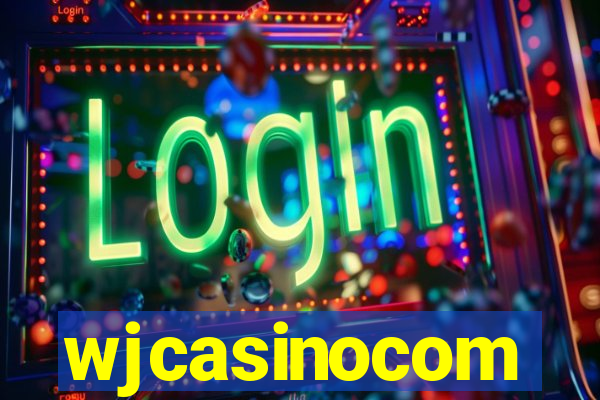 wjcasinocom