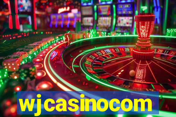 wjcasinocom