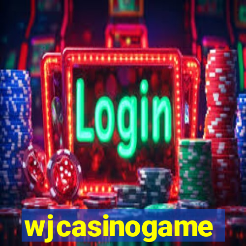 wjcasinogame