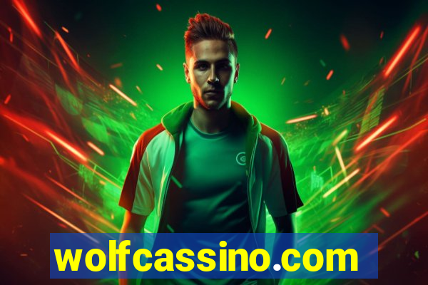 wolfcassino.com