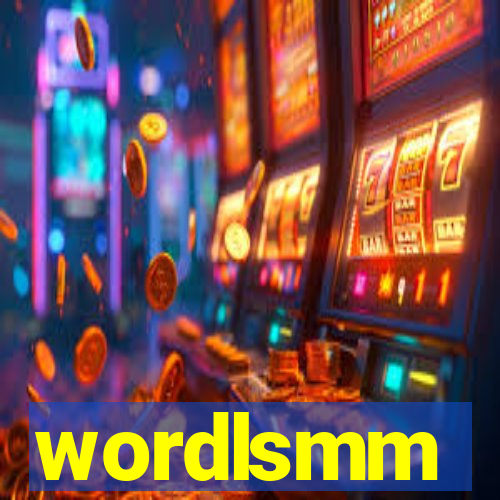 wordlsmm