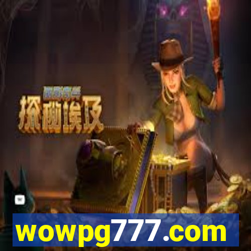 wowpg777.com