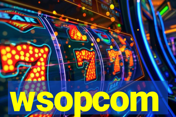 wsopcom