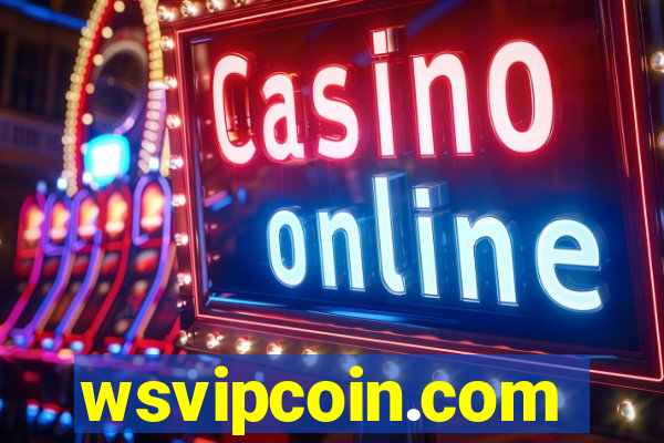 wsvipcoin.com