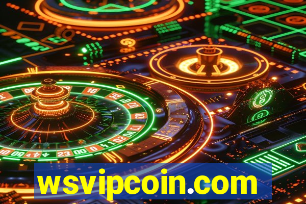 wsvipcoin.com