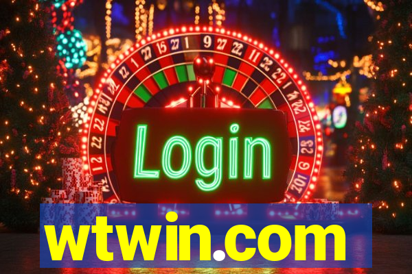 wtwin.com