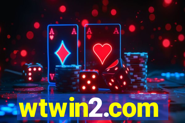 wtwin2.com