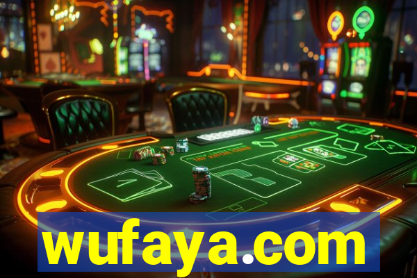 wufaya.com