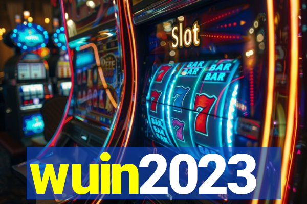 wuin2023