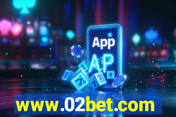 www.02bet.com