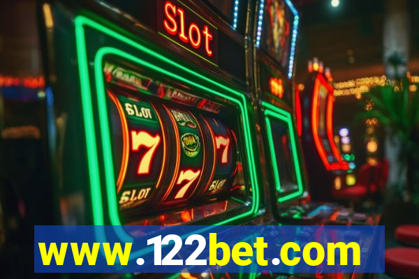 www.122bet.com