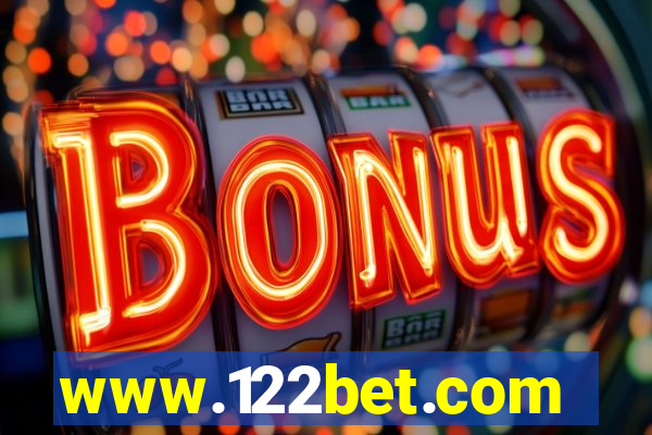 www.122bet.com