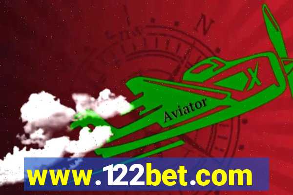 www.122bet.com