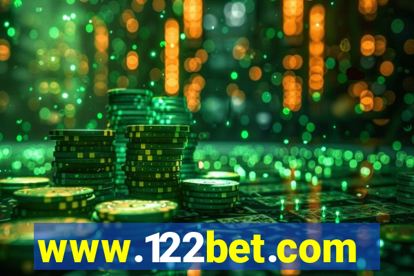 www.122bet.com