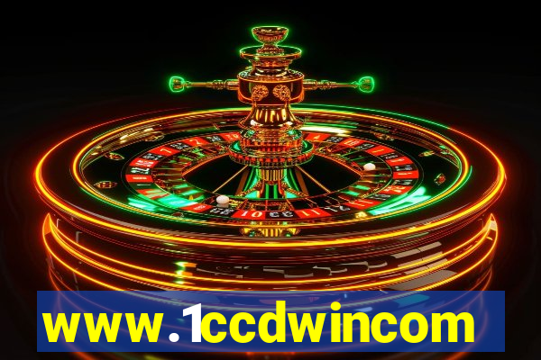 www.1ccdwincom